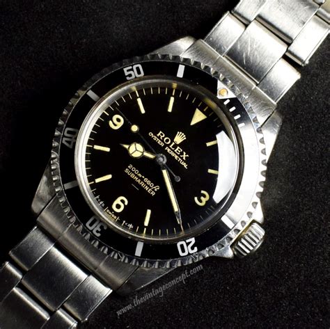 rolex 5513 explorer dial|rolex submariner 5513 best years.